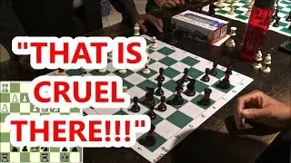 Have You Fallen For This Sneaky Chess Trick Too? Carl 