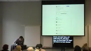 Juan Pablo Gomez: CSS Grid and WordPress