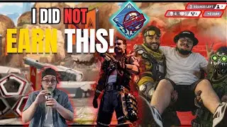 I Did NOT Earn This Win&hellip; (Ranked Solo Q)