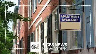 Median rent rose 25% in parts of Queens last year, report says