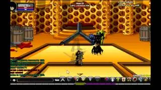 AQW 13 Lords of Chaos - Mythsong