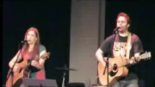 Michelle Plum and Nick Hall: Silence can be gold