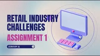 SKJ3192 - DIGITAL TECHNOLOGY (RETAIL INDUSTRY CHALLENGE)