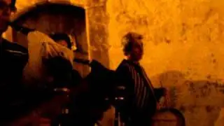 Ball de cercavila de Sal&agrave;s (M&uacute;sics de les &Ograve;libes d'Ardenya)