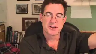 Ignoring Consequences - EFT with Brad Yates