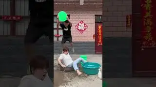 #Funny video#funnyvideo #funny #daily #vlog #comedy #Handsome Xiao Ding