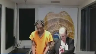 Four arrested in Opa‑locka ambush shooting that left two teens hospitalized