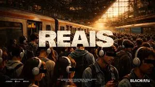 LcZ | Reais feat. Saares/ Dimz STL/ JR O PRIMEIRO (Vídeo Oficial)