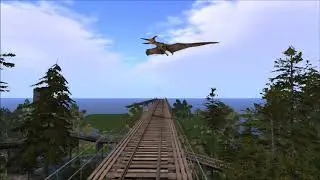 SL17B: Roadtrip Track