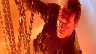 Terminator 2: Retrospective - 35 Years Later