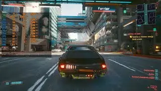 Cyberpunk 2077 | i5-9300H + GTX 1660 Ti Max-Q (DELL G3 15 3590) (Low/Medium/High Preset)