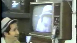 1970s Korvettes store commercial