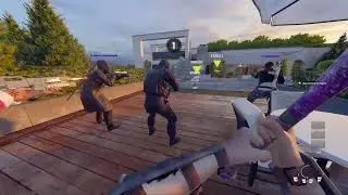 Call of Duty: Black Ops 6(oitsKingKong's Live PS4 Broadcast)