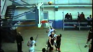 Partido de Basket -  Ezeiza vs River - FP Advance