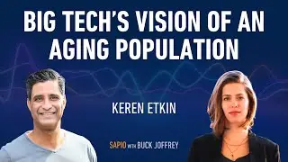 Big Tech&rsquo;s Vision of an Aging Population