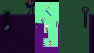 Hitmasters Level 34-38 Gameplay