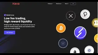 Ep.9 KavaSwap launched yesterday - Crypto Education - Yield Farming Kava Swap +500% returns