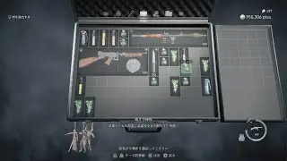 BIOHAZARD RE:4　無限武器で大冒険8