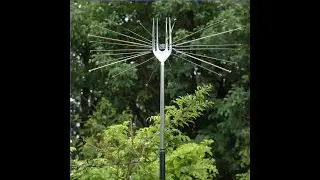 Mod&eacute;lisation antenne delta loop 250m lors d'un live... D&eacute;couverte de MMANA