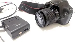 Penyebab terjadinya autofokus lensa Canon /AF rusak