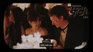 • Vietsub / Lyrics • MOONLIT FLOOR - LISA (리사)
