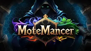 MoteMancer Announce Trailer!