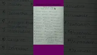 #Medical terms that start with Z #viralshort  #important