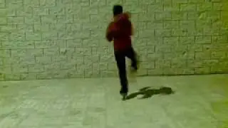 Espistyle y Valen Jump HBT va x los colegas duo Espa&ntilde;a