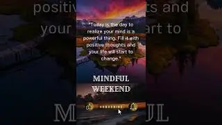 ✨Recognize Your Mind Is Powerful✨ #quotes #motivationalspeech #blessed