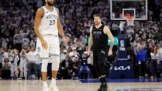 Wolves vs Mavericks Game 3 Prediction #nbapredictions #nba #basketballtalk #wolves #mavericks #win