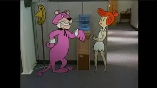 Cartoon Network/Adult Swim - WaterCooler Talk Bumpers (2001) (HQ)