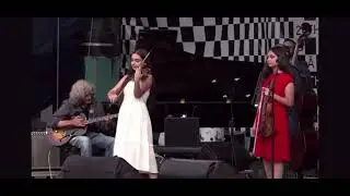 Găr&acirc;na Jazz Festival 2020  | Alessia & Bianca Drago&iuml; | Jazz Hot Club Romania &ldquo;Emy Drago&iuml;&rdquo;