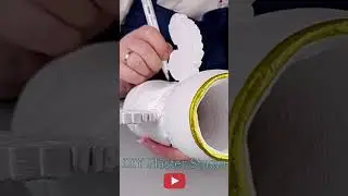 I created a unique angel, full video at the link in the description.
