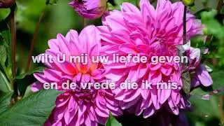 OPwekking 672 Heerser over alle dingen