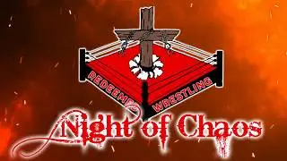 Midnight Rooster vs Jacksyn Crowley Night of Chaos