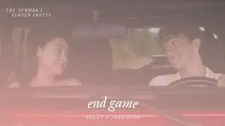 belly & jeremiah | end game | tsitp