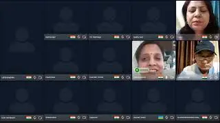 General DISCUSSION #ONPASSIVE #OCONNECT #ROBLYNNLIVE#VIJAYKUMARI#KAPILGUNJIKER#SUPARNASINGH