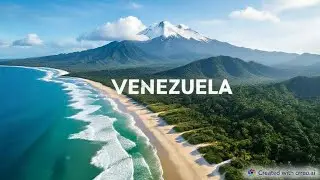 Venezuela: Mission Absolute Resolve | Strength, Strategy, Sovereignty #Venezuela # AbsoluteResolve