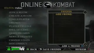 How to Play MK Deception Online in 2025 | Guide for XBSX2