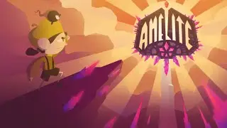 Amelite | Gameplay Trailer (SGA 2021)