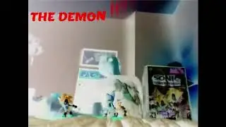 Sammyclassicsonicfan 