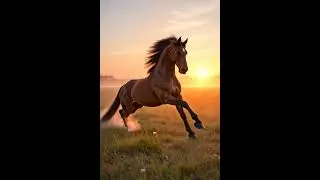 believe in yourself, unless its Monday #cute #funny #horse