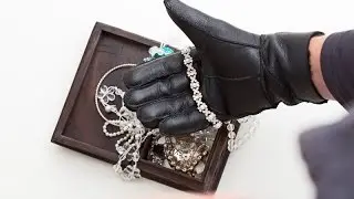 The best way to insure your jewelry from loss or theft | Clark Howard