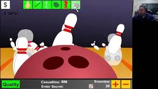 Zanea7 Plays 3 Newgrounds Flash Games