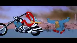 Tiki Tiki (1971) teaser