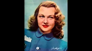 LET'S  TAKE  THE  LONG  WAY  HOME BY  JO  STAFFORD 1944