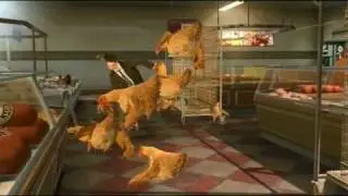 (~let's play~) Heavy Rain (blind) part 22