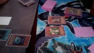 highadric vs charlie game 2