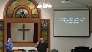 Hope Community Church Live Stream
