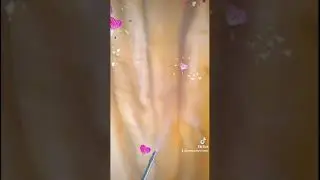 Dry Cleaning Delicate Gown